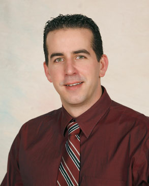 Chris Ainsworth