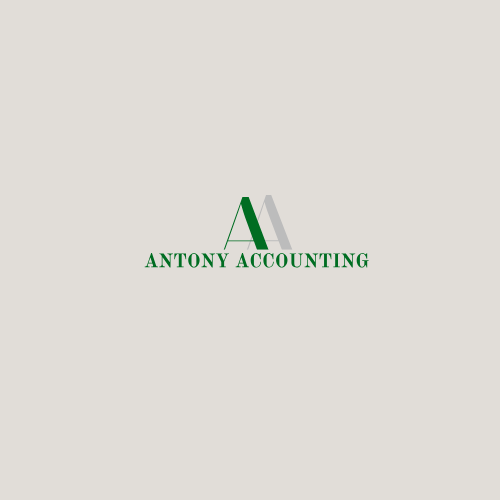 Antony Accounting Inc.