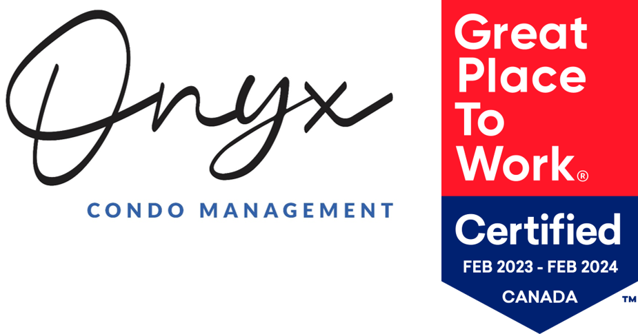 Onyx Condo Management