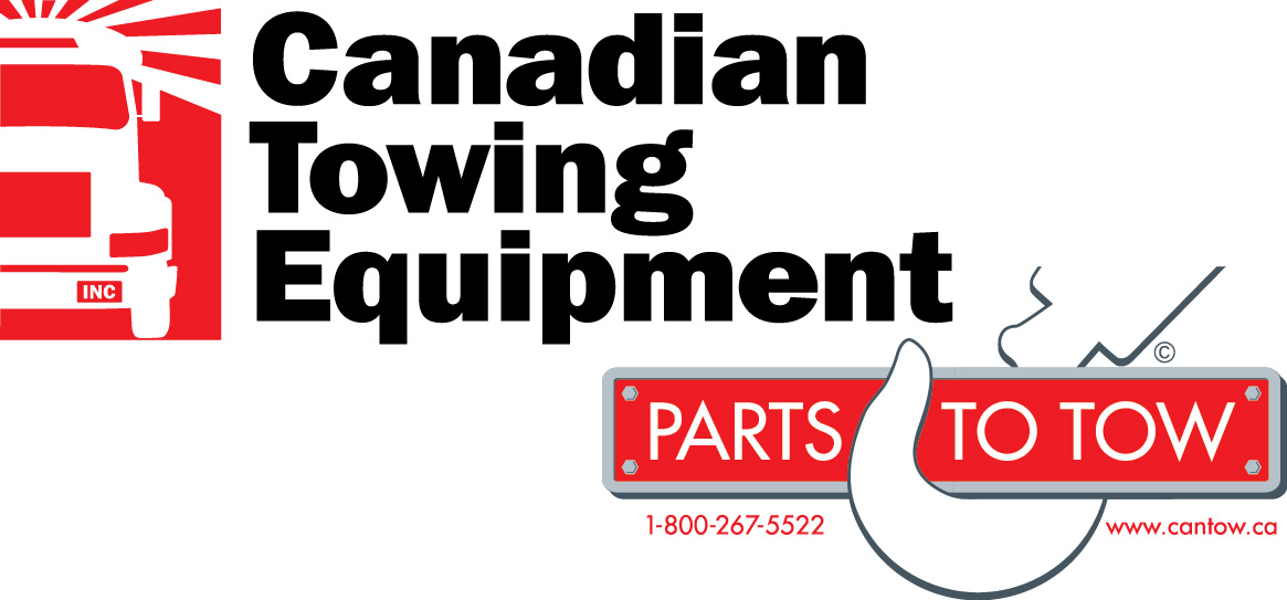 Canadian Towing Equipment