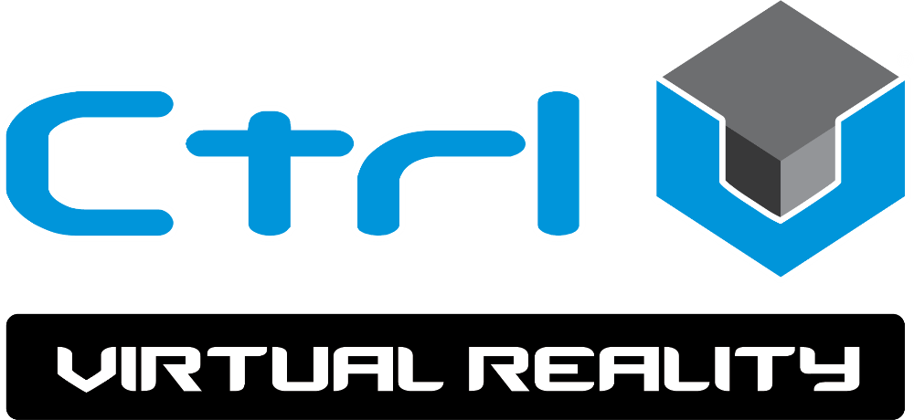 Ctrl V - Virtual Reality Arcade: Cambridge