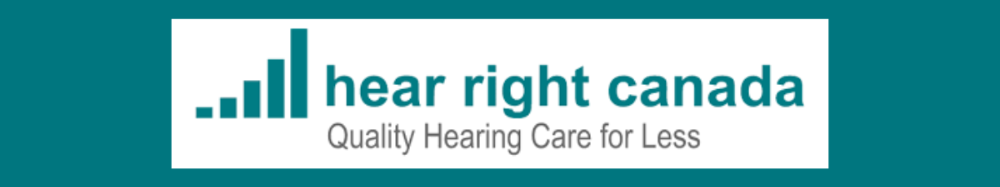 Hear Right Canada - Conestoga Boulevard