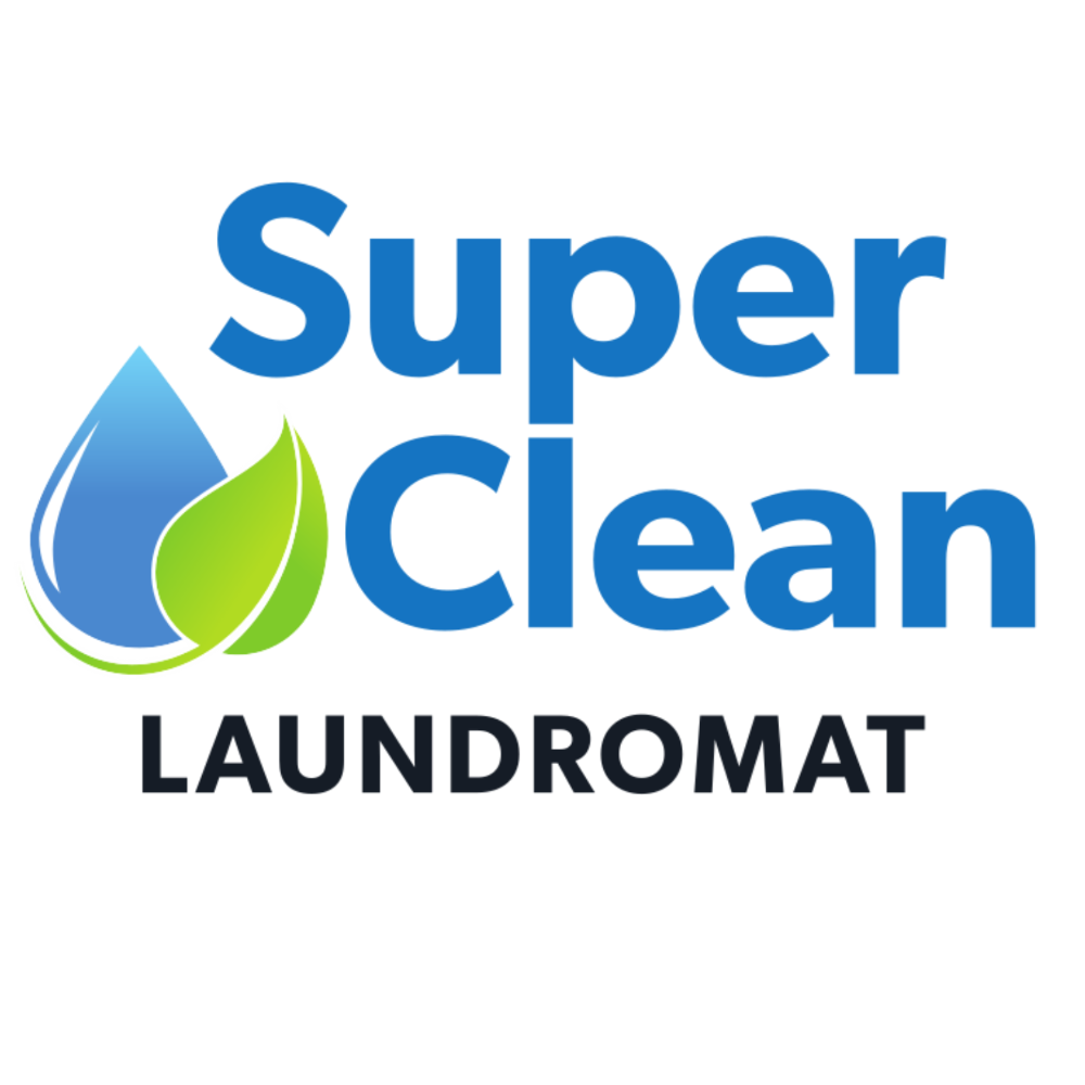 Super Clean Laundromat