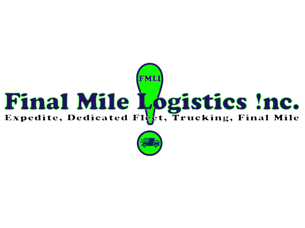 Final Mile Logistics Inc.