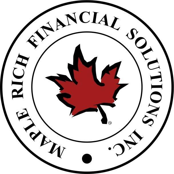 Kevin Dineen- Maple Rich Financial Solutions Inc.