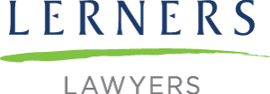 Graham M. Bennett, C.S., Lerners LLP Partner, Kitchener-Waterloo Office