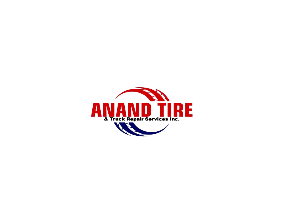 Anand Tire & Truck Repair Services Inc.