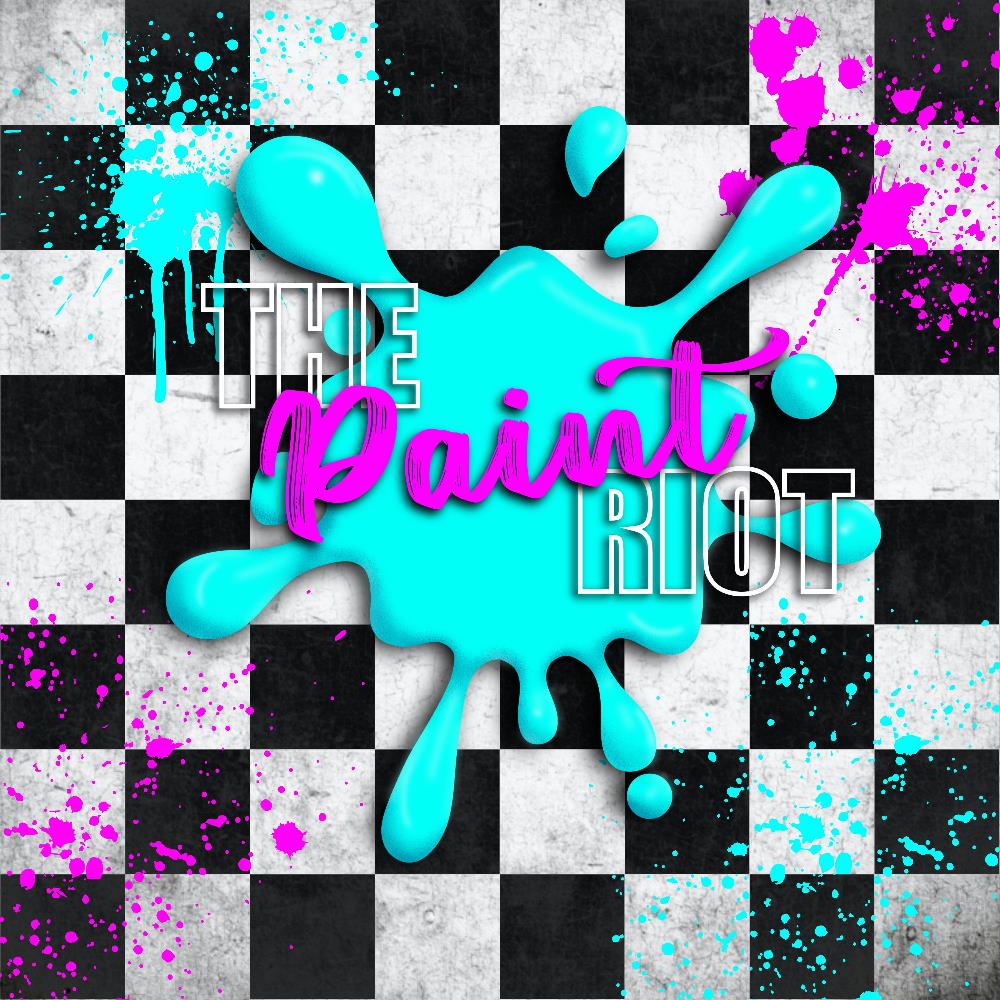 The Paint Riot