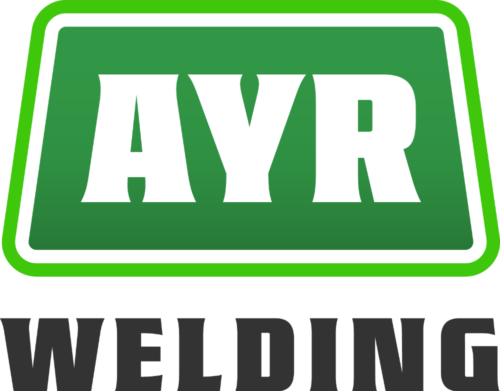 Ayr Welding (1977) Limited