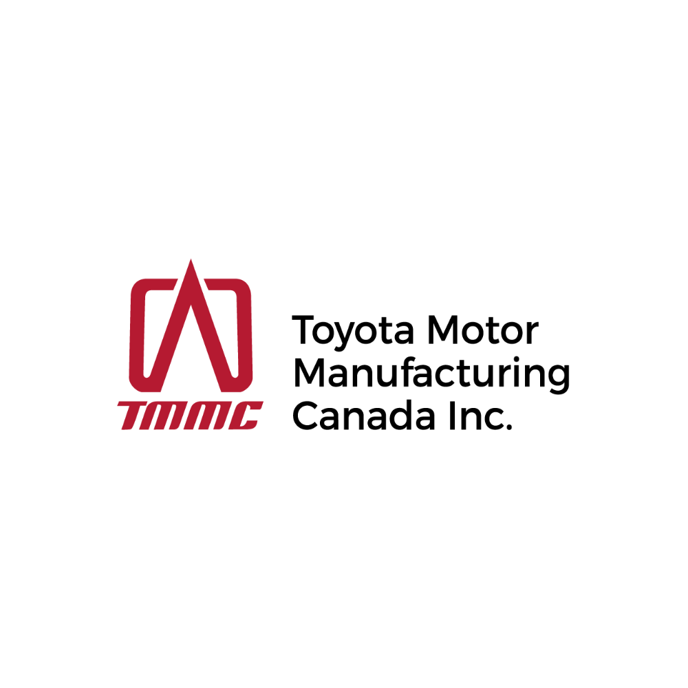 Toyota Motor Manufacturing Canada