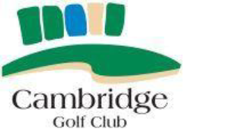 Cambridge Golf Club