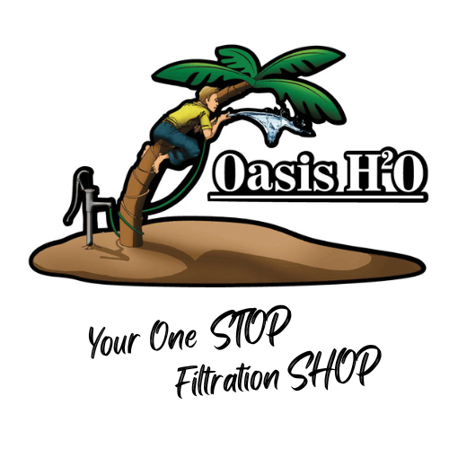 Oasis H2O